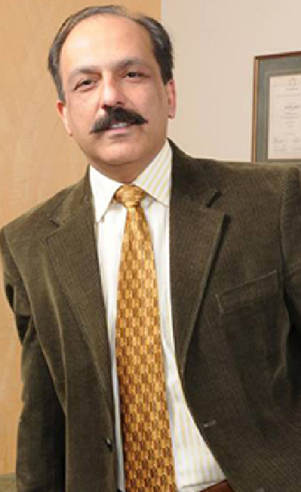 DR. GAGAN CHADHA