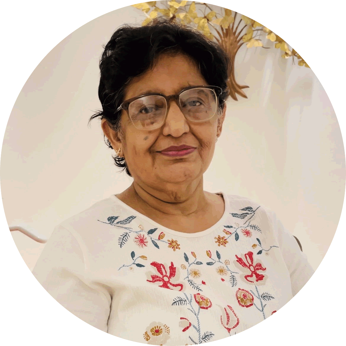 Naina Awatramani