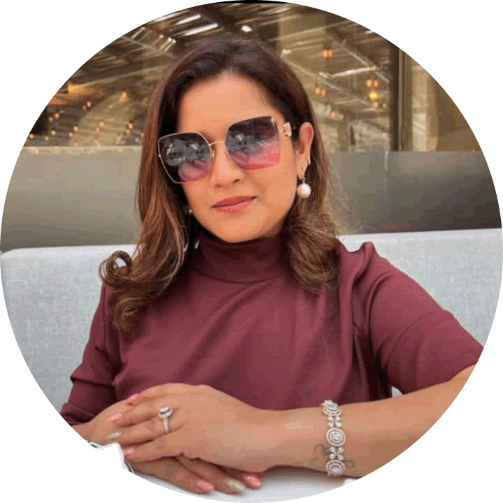 Sapna chadha