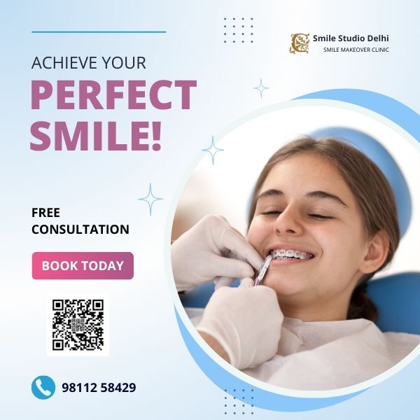 Smile Studio Free Consultation