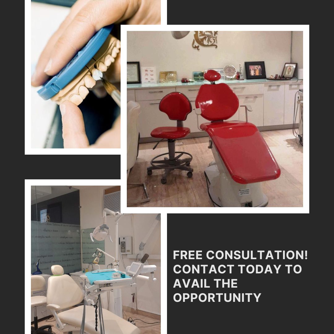 🧩 Types of Dental Implant Solutions