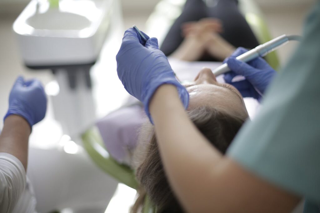 Best Dentist in Greater Kailash-1 A Local Guide to Confident Dental Care